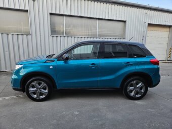 ✅Suzuki Vitara 1.6 benzín 4x4➡️kúpené v SR - 3