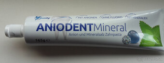 ANIODENT zubná pasta - 3