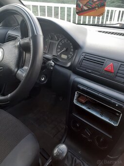 Skoda octavia 1.9 tdi 81kw - 3
