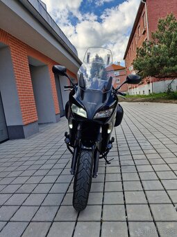Honda CBF 1000 FA - 3
