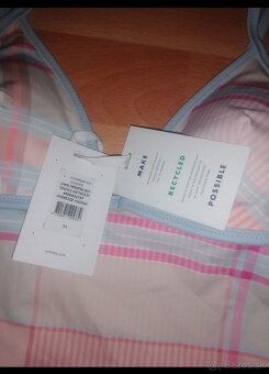 Tommy hilfiger plavky - 3