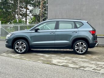 Seat Ateca STYLE 1.5 TSI DSG 110kW 2022°VIRTUAL°ODPOČET DPH° - 3