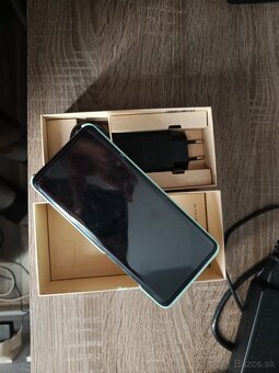 Motorola Edge 40 Neo 5G 12GB RAM/256 GB V ZÁRUKE, NOVÁ - 3
