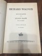 Kniha Richard Wagner, Eine Biographie - 3