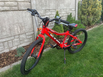 Predám detský bicykel CTM Jerry 1.0 (20") - 3