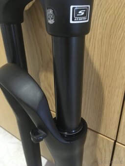 SR Suntour X1 32 - 3