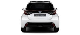 Toyota Yaris 1.5 Benzín 1 rok ZÁRUKA - 3