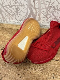 Panske botasky adidas velkost 42 - 3