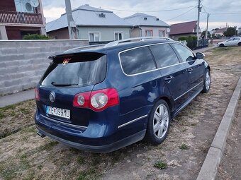 Volkswagen Passat B6 combi 1.9 TDI 77kw - 3