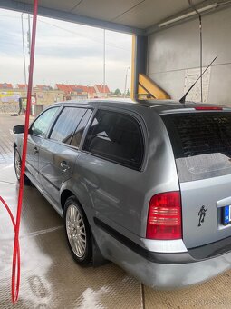 Škoda Octavia 1 Combi 1.9 TDI 66kW - 3