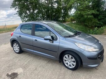 Peugeot 207 1.4benzin 70kw - 3