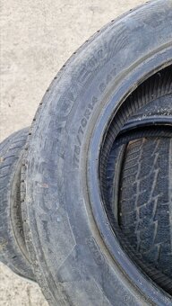 Predám 175/70 r14 - 3