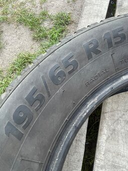 Sebring 195/65 R15 4x=80e - 3