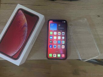 iphone xr 64gb - 3