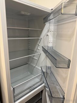 Predám minimálne používanú chladničku GORENJE - 3