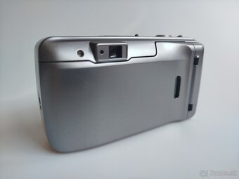 OLYMPUS SUPERZOOM 80S - 3