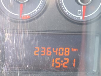 Fiat Bravo 2.0 2012 - 3
