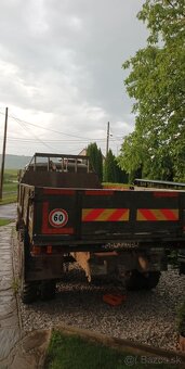 Praga V3S - 3