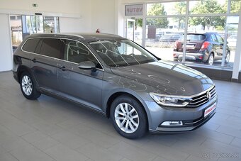 Volkswagen Passat 1,4 TSI 110 kW,TOP VÝBAVA,1.maj., - 3