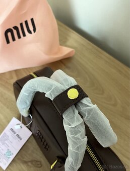 Miu Miu Kabelky - 3