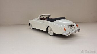 1:18 - 1:20 ROLLS-ROYCE SILVER CLOUD - 3