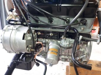 Motor škoda 120gls - 3