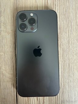 iPhone 13 Pro Max 256GB - 3