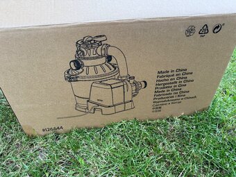 Bazén Intex 5,03 x 2,74 x 1,22 m - 3