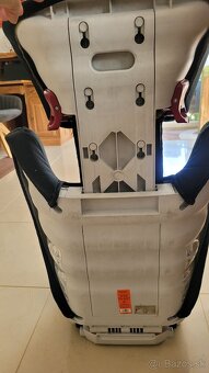 Autosedačka Romer 15-36 kg top stav - 3