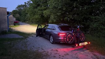 Audi A6 C8 45 TDI Avant - 3