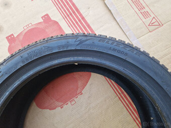 225/45 r18 zimné 2KS pneumatiky R18 225/45/18 225 45 18 - 3