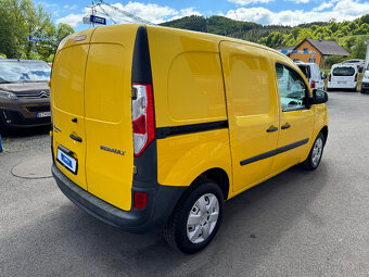 Renault Kangoo Express 1.5 dCi 90k Cool E6 - 3