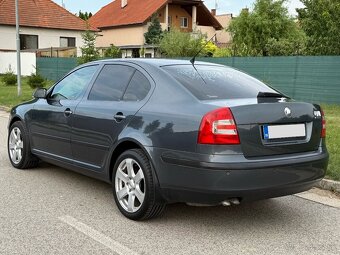 Škoda Octavia 1.9 TDI Elegance - 3