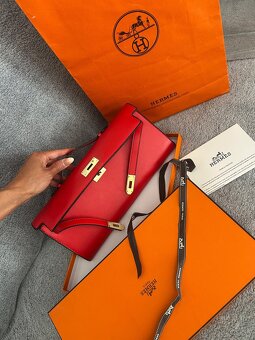 Hermes kabelka - 3