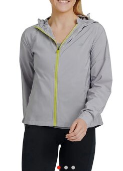 Ultralahka sportova bunda Danish indurance velkost S S - 3