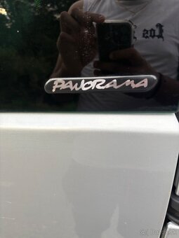 Predám Fiat Scudo 2.0Jtd - 3