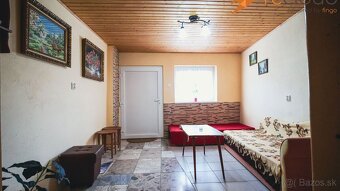 Na predaj záhradný domček so záhradou – Staré Levice | 624 m - 3