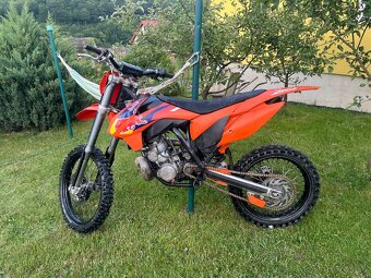 Ktm Exc 250 - 3