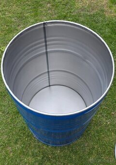 predam 200l plechove sudy vymenim - 3