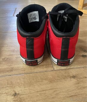 Converse tenisky veľ. 42,5 - 3