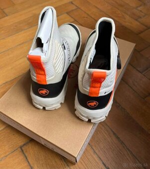 MAMMUT Ducan Boa High GTX - 3