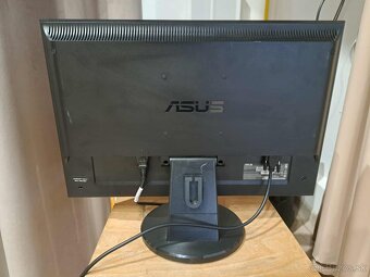 LCD monitor ASUS VW222U 22 palcov - 3
