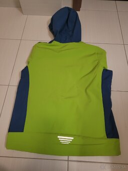 Softeshellova bunda 164 - 3