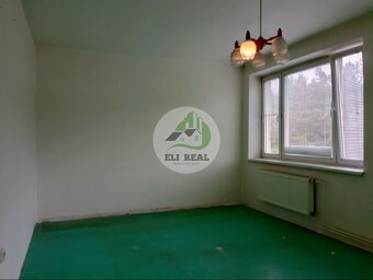 NA PREDAJ 3 izbový byt Mníšek nad Hnilcom - 3