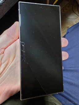 Samsung s24 ultra 256gb original 100% stav - 3