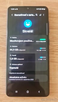 Samsung Galaxy A41 - 3