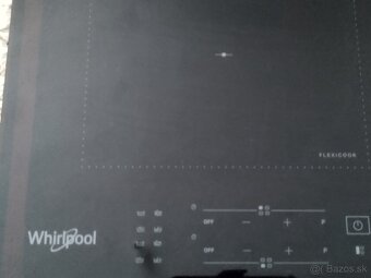 Indukčná varná doska Whirlpool B8160NE - 3