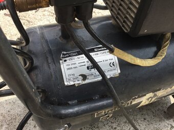 KOMPRESOR EINHELL - 3