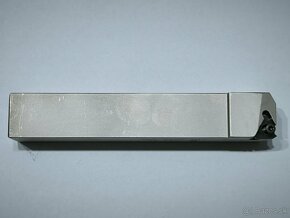 Zavitovy drziak Iscar Sel 2525 M16 + 5 ks platkov - 3