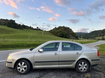 Škoda Octavia 2 1.6 Mpi - 3